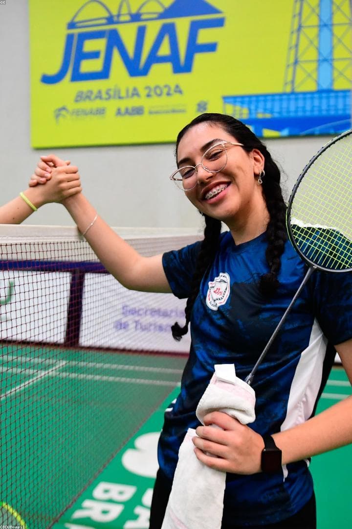 Badminton