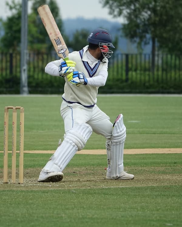Cricket