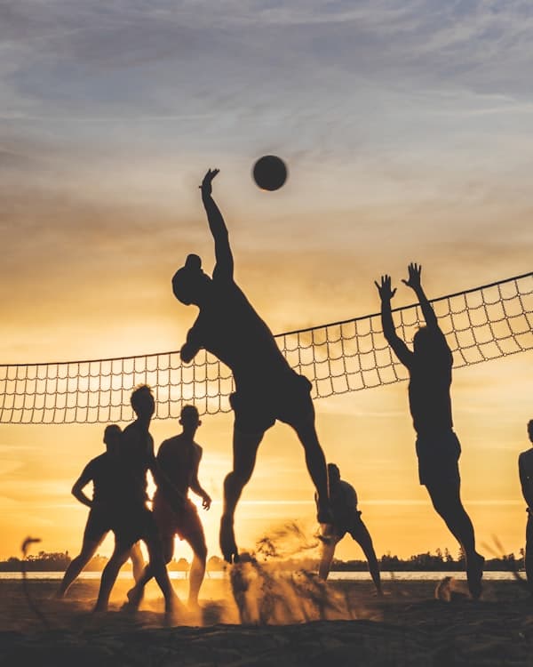 Volleyball